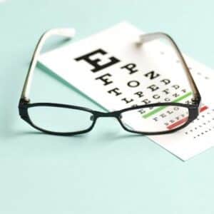 Back to school eye care