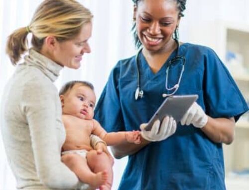 10 Questions To Ask Your Pediatrician