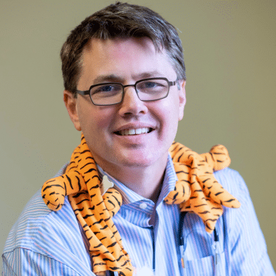 Our story is all about dr. Bryan mcdonald at beach kids pediatrics