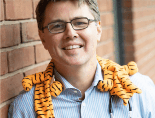 Discover the Benefits of a Board Certified Pediatrician