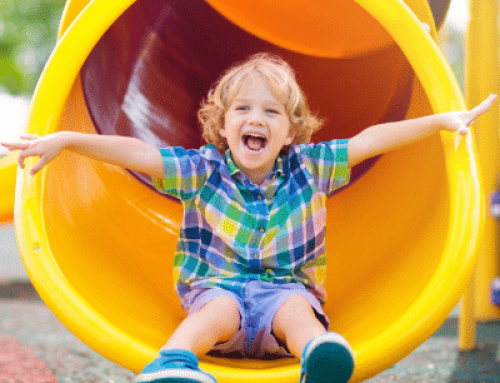 How to Build Healthy Habits for Kids