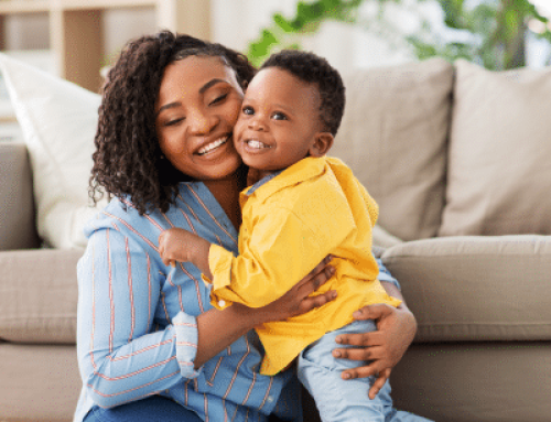 Preparing for Your Child’s First Visit