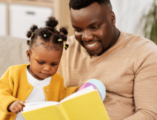 Reading Tips for Parents to Encourage Early Learning